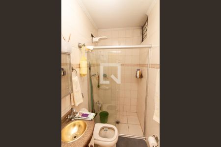 Casa à venda com 202m², 4 quartos e 1 vaga Casa à venda com 202m², 4 quartos e 1 vagaCasa 2 - Banheiro