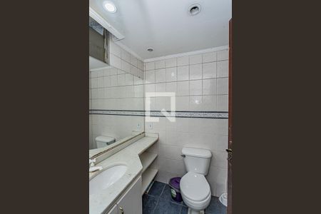 Apartamento para alugar com 80m², 3 quartos e 1 vagaBanheiro