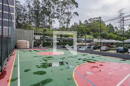 Apartamento para alugar com 80m², 3 quartos e 1 vagaQuadra Esportiva