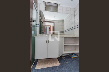Apartamento para alugar com 80m², 3 quartos e 1 vagaBanheiro
