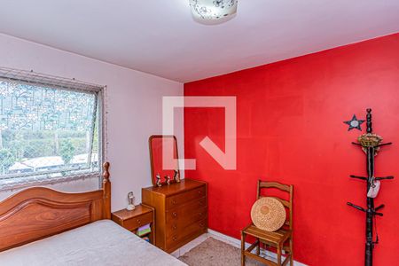 Apartamento para alugar com 80m², 3 quartos e 1 vagaQuarto 2