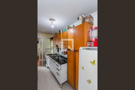 Apartamento para alugar com 80m², 3 quartos e 1 vagaCozinha