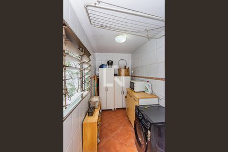 Apartamento para alugar com 80m², 3 quartos e 1 vagaÁrea de Serviço