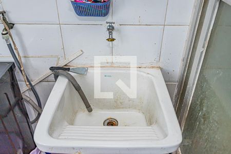 Apartamento para alugar com 80m², 3 quartos e 1 vagaÁrea de Serviço