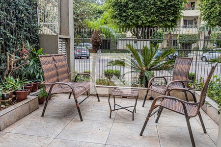 Apartamento para alugar com 80m², 3 quartos e 1 vagaÁrea comum