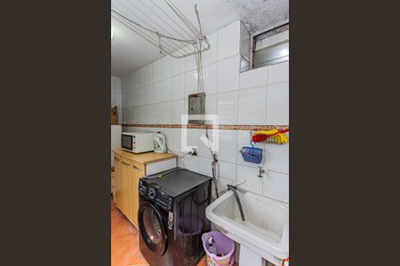 Apartamento para alugar com 80m², 3 quartos e 1 vagaÁrea de Serviço