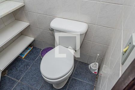 Apartamento para alugar com 80m², 3 quartos e 1 vagaBanheiro