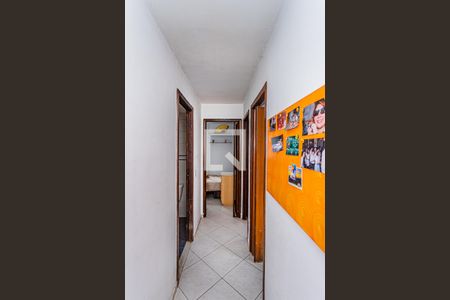 Apartamento para alugar com 80m², 3 quartos e 1 vagaCorredor