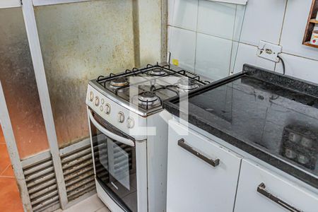 Apartamento para alugar com 80m², 3 quartos e 1 vagaCozinha