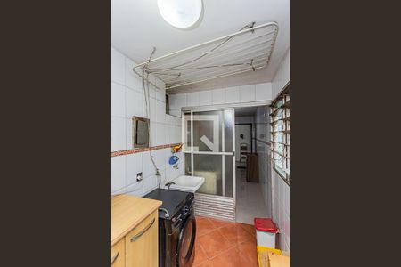 Apartamento para alugar com 80m², 3 quartos e 1 vagaÁrea de Serviço