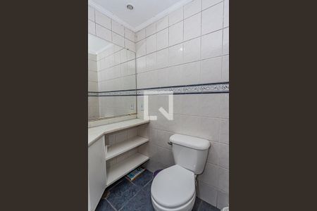 Apartamento para alugar com 80m², 3 quartos e 1 vagaBanheiro