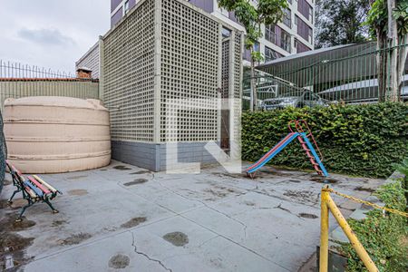 Apartamento para alugar com 80m², 3 quartos e 1 vagaÁrea comum - Playground