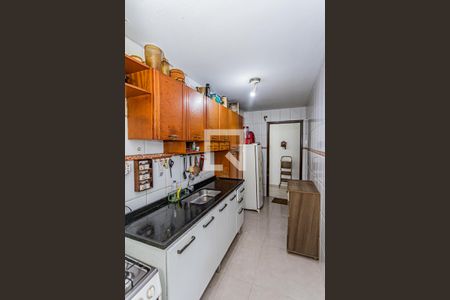 Apartamento para alugar com 80m², 3 quartos e 1 vagaCozinha