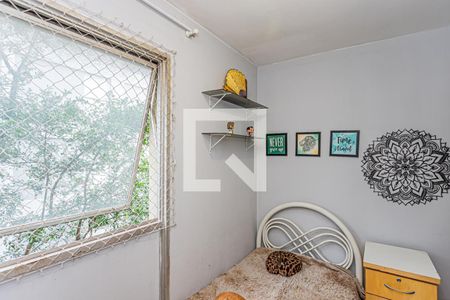Apartamento para alugar com 80m², 3 quartos e 1 vagaQuarto 3