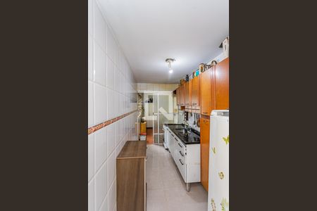 Apartamento para alugar com 80m², 3 quartos e 1 vagaCozinha