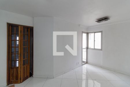 Sala de apartamento para alugar com 3 quartos, 66m² em Penha de França, São Paulo