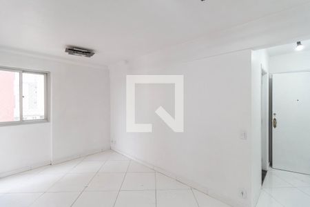 Sala de apartamento para alugar com 3 quartos, 66m² em Penha de França, São Paulo