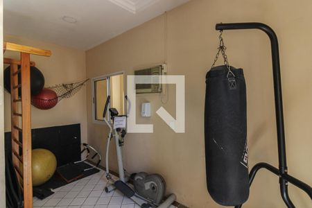 Apartamento à venda com 96m², 3 quartos e 2 vagas Apartamento à venda com 96m², 3 quartos e 2 vagasÁrea comum