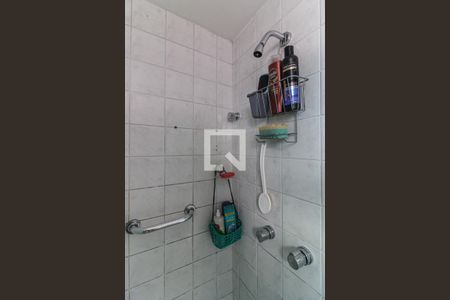 Apartamento à venda com 96m², 3 quartos e 2 vagas Apartamento à venda com 96m², 3 quartos e 2 vagasBanheiro Suítes 2 e 3 (Canadense)