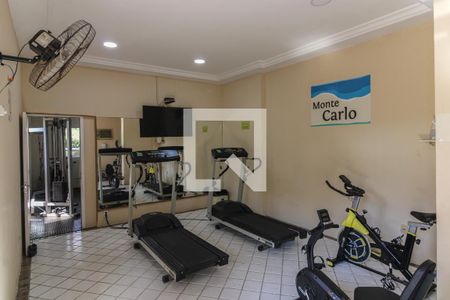 Apartamento à venda com 96m², 3 quartos e 2 vagas Apartamento à venda com 96m², 3 quartos e 2 vagasÁrea comum