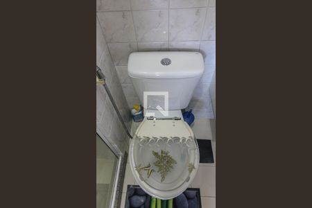Apartamento à venda com 96m², 3 quartos e 2 vagas Apartamento à venda com 96m², 3 quartos e 2 vagasSuíte 1 - Banheiro