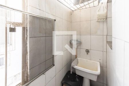 Apartamento à venda com 57m², 2 quartos e sem vagaÁrea de Serviço