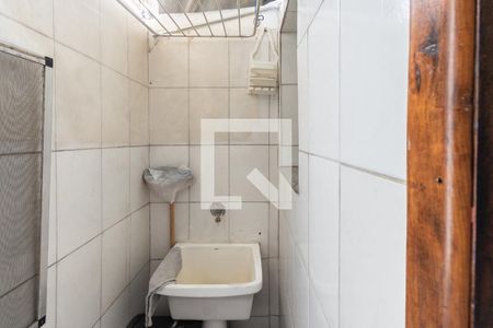 Apartamento à venda com 57m², 2 quartos e sem vagaÁrea de Serviço