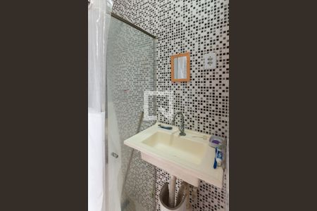 Apartamento à venda com 57m², 2 quartos e sem vagaBanheiro