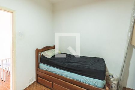 Apartamento à venda com 57m², 2 quartos e sem vagaQuarto 2