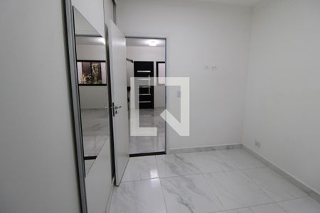Quarto 1 de apartamento para alugar com 1 quarto, 30m² em Vila Pauliceia, São Paulo