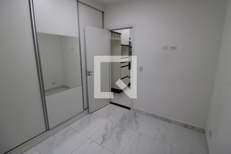 Quarto 1 de apartamento para alugar com 1 quarto, 30m² em Vila Pauliceia, São Paulo