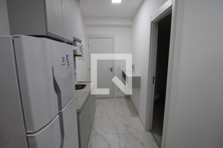 Studio de kitnet/studio para alugar com 1 quarto, 26m² em Tucuruvi, São Paulo