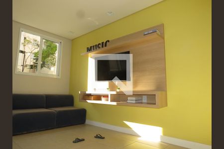 Apartamento à venda com 50m², 2 quartos e sem vagaSala de Jogos Infantil