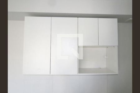 Apartamento à venda com 50m², 2 quartos e sem vagaArmário