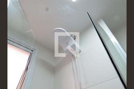 Apartamento à venda com 50m², 2 quartos e sem vagaBanheiro - Chuveiro