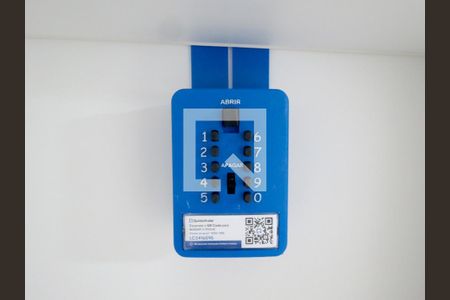 Apartamento à venda com 50m², 2 quartos e sem vagaLockbox