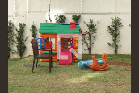 Apartamento à venda com 50m², 2 quartos e sem vagaÁrea comum - Playground