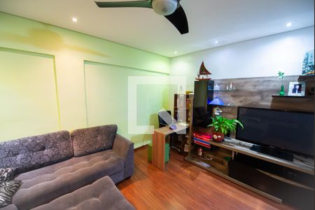 Sala 2 de apartamento para alugar com 2 quartos, 116m² em Barranco, Taubaté