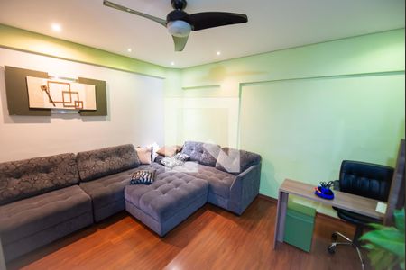 Sala 2 de apartamento para alugar com 2 quartos, 116m² em Barranco, Taubaté
