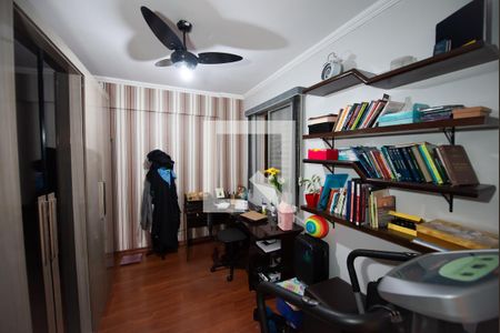 Quarto de apartamento para alugar com 2 quartos, 116m² em Barranco, Taubaté