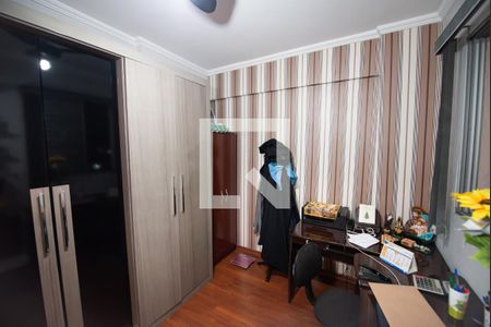 Quarto de apartamento para alugar com 2 quartos, 116m² em Barranco, Taubaté