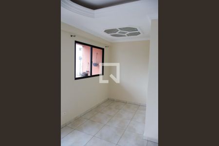 sala de apartamento para alugar com 3 quartos, 72m² em Centro, Osasco