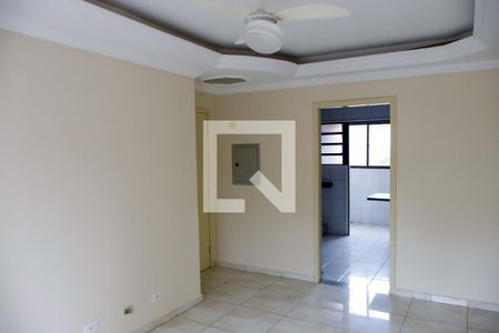 sala de apartamento para alugar com 3 quartos, 72m² em Centro, Osasco
