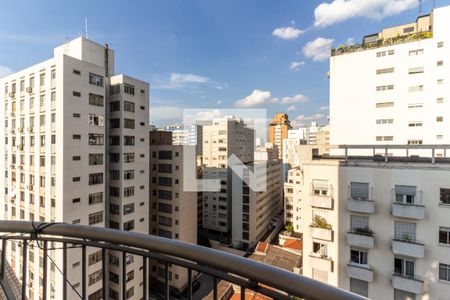 Apartamento à venda com 320m², 4 quartos e 5 vagasSuíte - Varanda