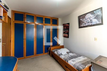 Apartamento à venda com 320m², 4 quartos e 5 vagasQuarto 3