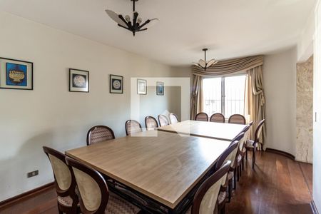 Apartamento à venda com 320m², 4 quartos e 5 vagasSala de Jantar