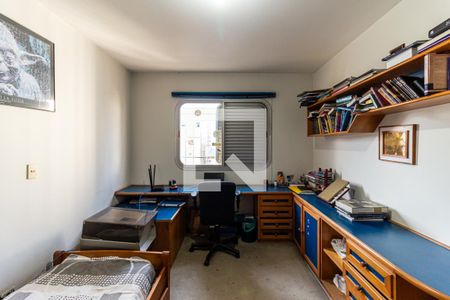 Apartamento à venda com 320m², 4 quartos e 5 vagasQuarto 3