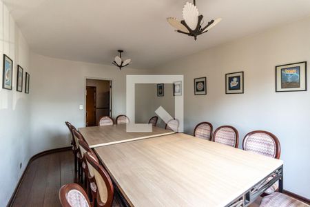 Apartamento à venda com 320m², 4 quartos e 5 vagasSala de Jantar