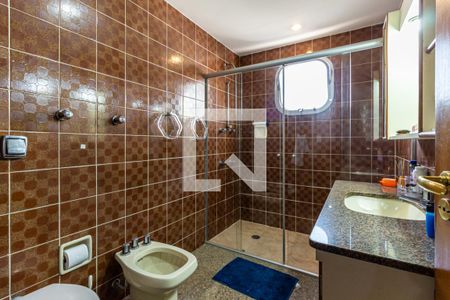 Apartamento à venda com 320m², 4 quartos e 5 vagasBanheiro 3