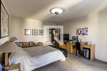 Apartamento à venda com 320m², 4 quartos e 5 vagasSuíte - Quarto 1